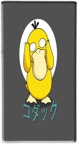  Psyduck ohlala voor draagbare externe back-up batterij 5000 mah Micro USB