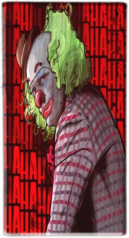  Sad Clown voor draagbare externe back-up batterij 5000 mah Micro USB