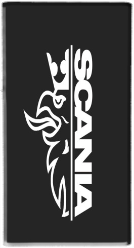  Scania Griffin voor draagbare externe back-up batterij 5000 mah Micro USB