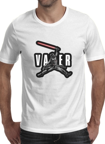  Air Lord - Vader voor Mannen T-Shirt