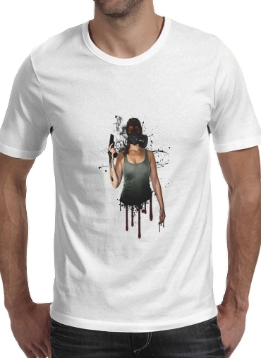  Bellatrix voor Mannen T-Shirt