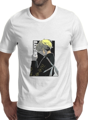  Chifuyu voor Mannen T-Shirt