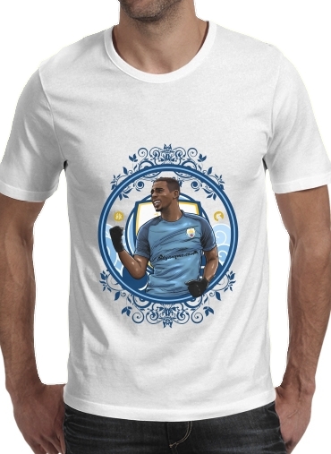  Cityzen Gabriel  voor Mannen T-Shirt