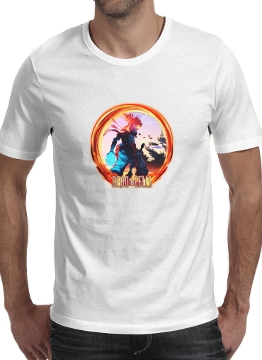  Dead Cells Art voor Mannen T-Shirt