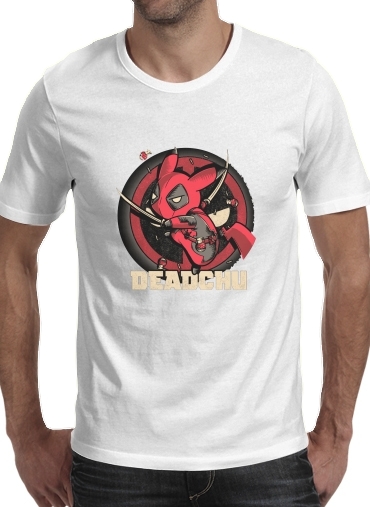  Deadchu  voor Mannen T-Shirt