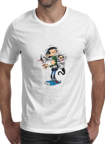  Gomer Goof voor Mannen T-Shirt