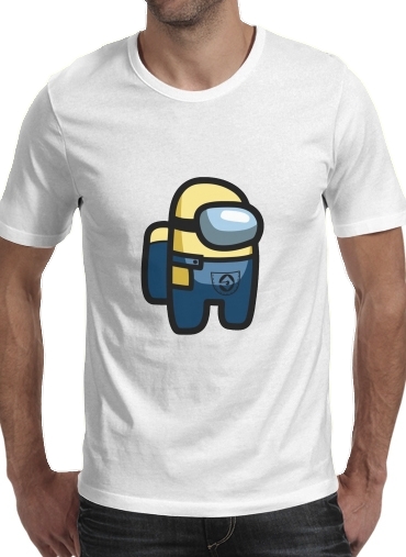  Impostors Minion voor Mannen T-Shirt