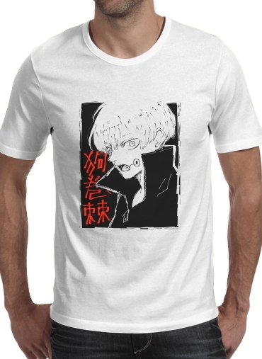  inumaki toge voor Mannen T-Shirt