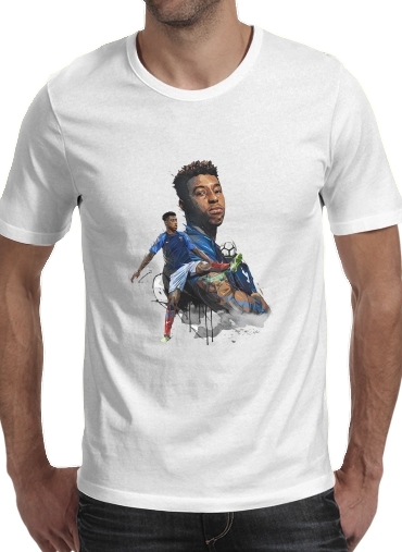  Kimpebe 3 voor Mannen T-Shirt