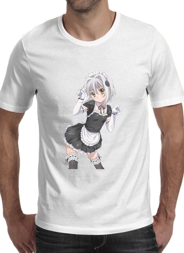  Koneko DXD voor Mannen T-Shirt