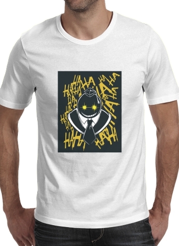  Koro Sensei voor Mannen T-Shirt