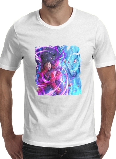  Madara Susanoo voor Mannen T-Shirt