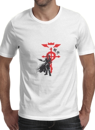  RedSun : The Alchemist voor Mannen T-Shirt