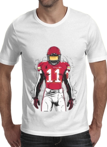  SB L Kansas City voor Mannen T-Shirt