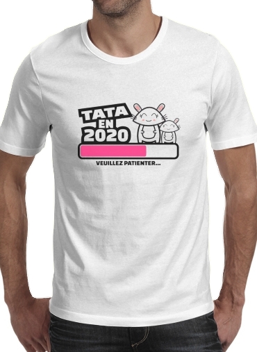  Tata 2020 voor Mannen T-Shirt