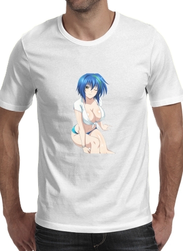  Xenovia Quarta - DXD School voor Mannen T-Shirt