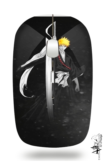  Bleach Ichigo voor Draadloze optische muis met USB-ontvanger