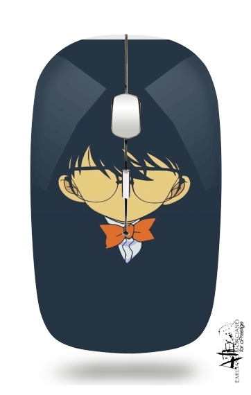  Detective Conan voor Draadloze optische muis met USB-ontvanger