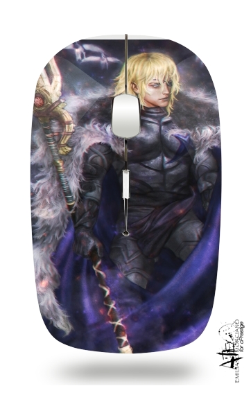  Fire Emblem Dimitri Alexandre Bladud voor Draadloze optische muis met USB-ontvanger