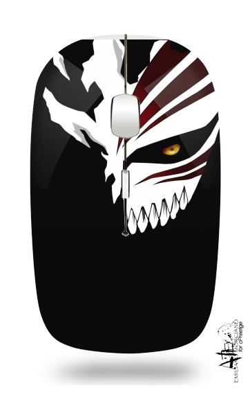  Ichigo hollow mask voor Draadloze optische muis met USB-ontvanger