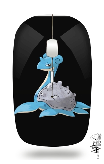  Lapras Lokhlass Shiny voor Draadloze optische muis met USB-ontvanger