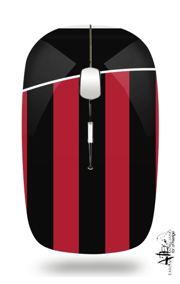 Milan AC voor Draadloze optische muis met USB-ontvanger