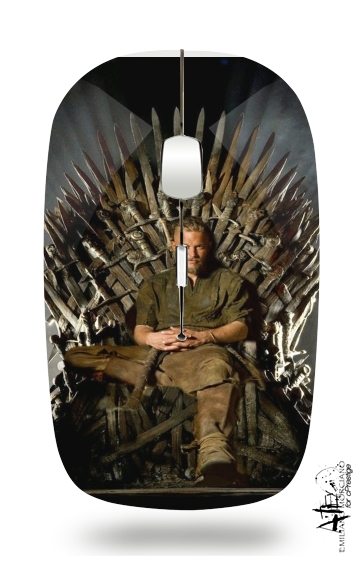  Ragnar In Westeros voor Draadloze optische muis met USB-ontvanger