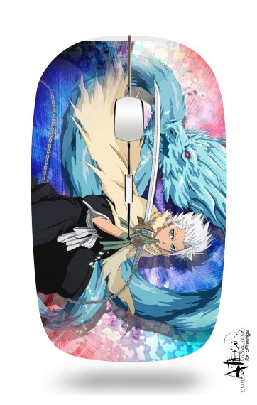  Toshiro Hitsugaya Bleach Sword voor Draadloze optische muis met USB-ontvanger