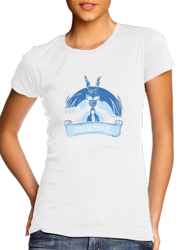  28.06.42.12 V2 voor Vrouwen T-shirt