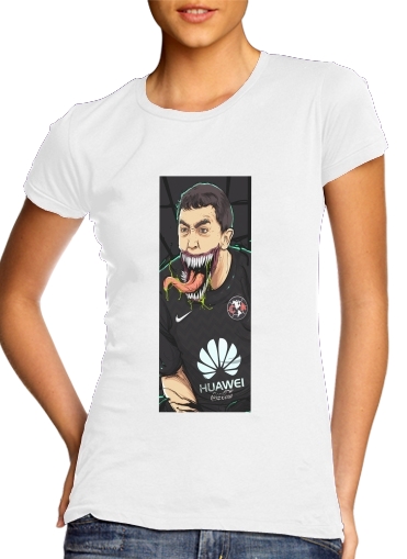  Agustin Marchesin voor Vrouwen T-shirt