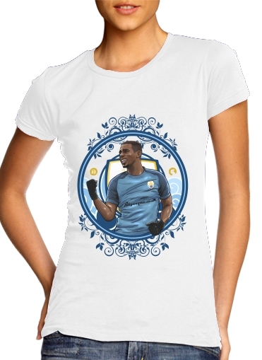  Cityzen Gabriel  voor Vrouwen T-shirt