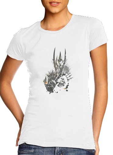  Dark Lord voor Vrouwen T-shirt