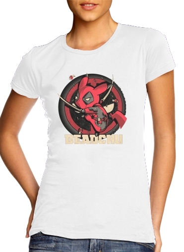  Deadchu  voor Vrouwen T-shirt