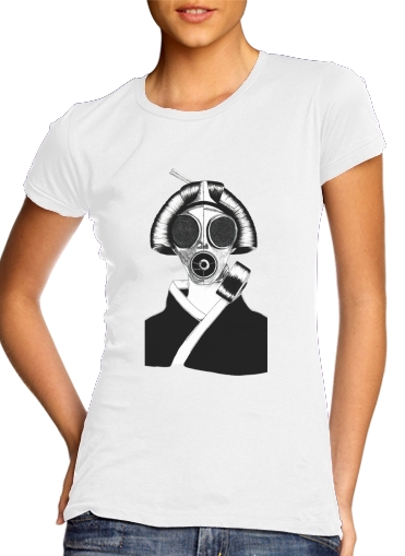  Geisha II voor Vrouwen T-shirt