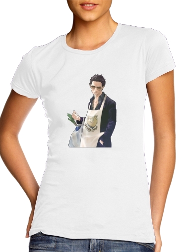  Gokushufudo voor Vrouwen T-shirt