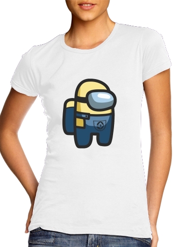  Impostors Minion voor Vrouwen T-shirt