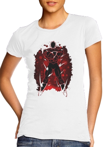  Jiren Art voor Vrouwen T-shirt