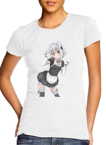  Koneko DXD voor Vrouwen T-shirt