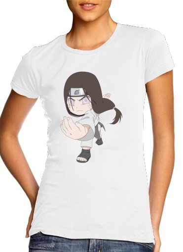  Neiji Chibi Fan Art voor Vrouwen T-shirt