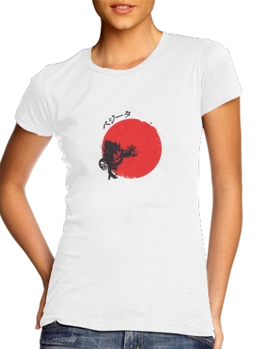  RedSun : The Prince voor Vrouwen T-shirt