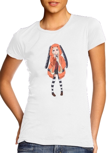  Runa gambling school voor Vrouwen T-shirt