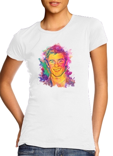  Shawn Mendes - Ink Art 1998 voor Vrouwen T-shirt