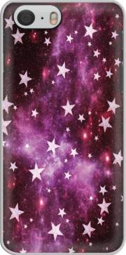 Hoesje All Stars Red for Iphone 6 4.7