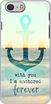 Hoesje Anchored Forever for Iphone 6 4.7