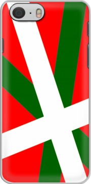 Hoesje Basque for Iphone 6 4.7