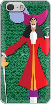 Hoesje Captain Hook for Iphone 6 4.7