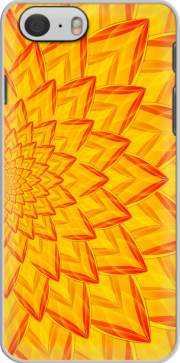 Hoesje Dahlia Burning for Iphone 6 4.7