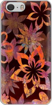 Hoesje FLOWER POWER for Iphone 6 4.7