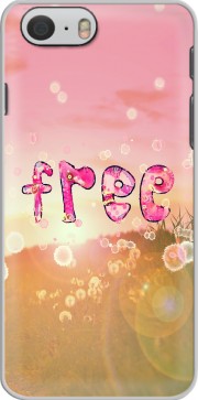 Hoesje Free for Iphone 6 4.7