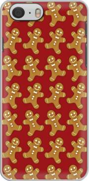 Hoesje GINGERBREAD MEN for Iphone 6 4.7